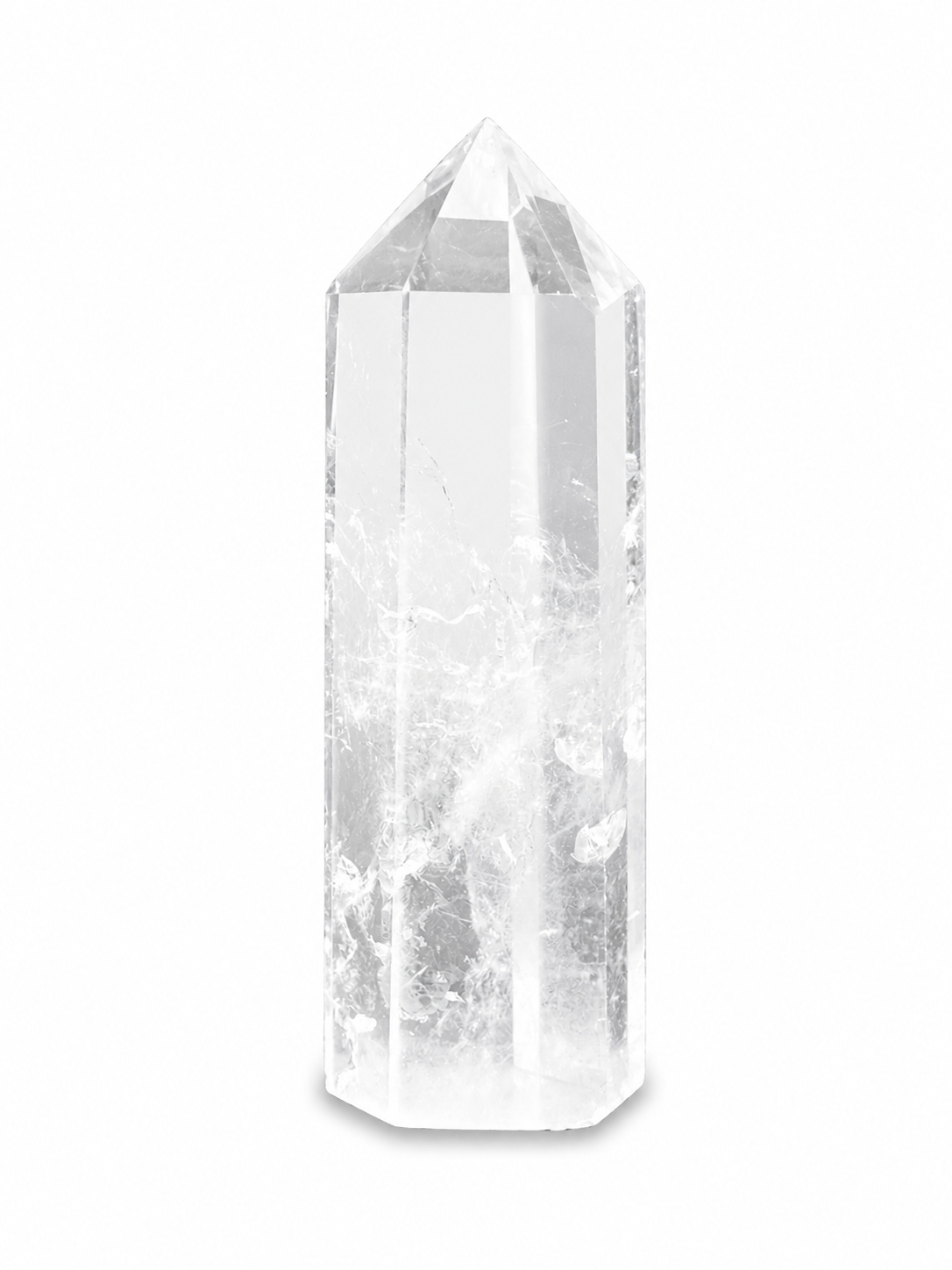 Bergkristall Turm – B-Ware