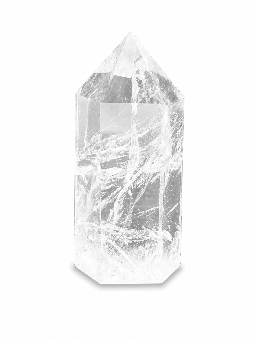 Bergkristall Turm – B-Ware