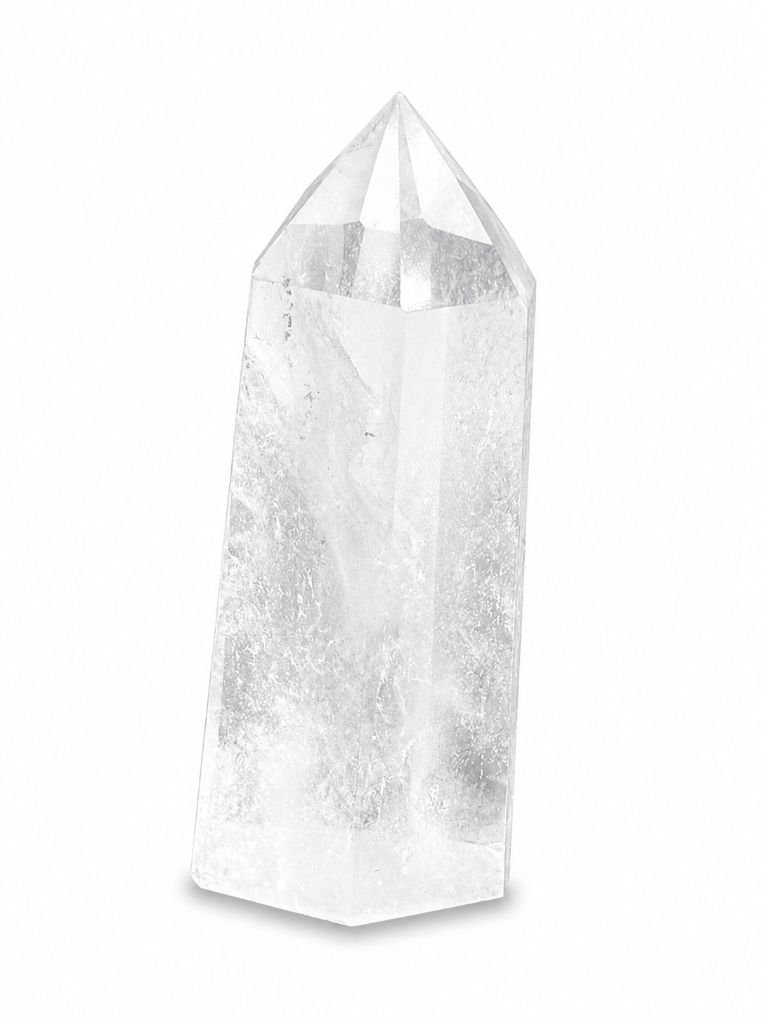Bergkristall Turm – B-Ware