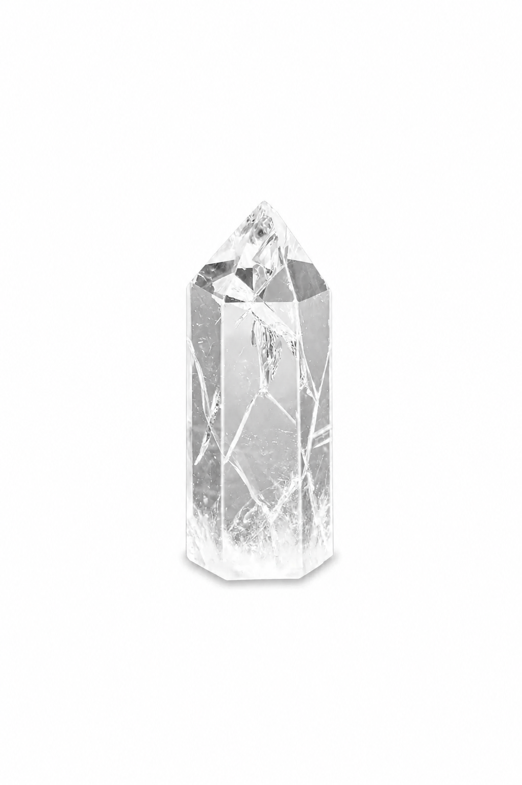 Bergkristall Turm – B-Ware