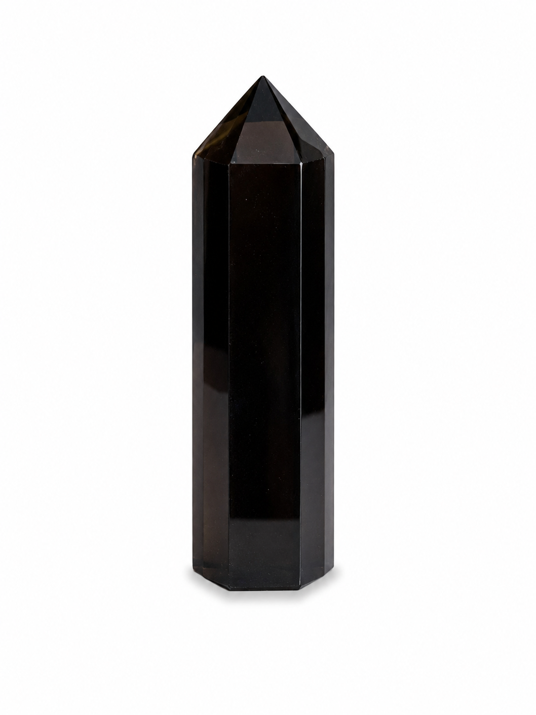 Ice Obsidian Turm