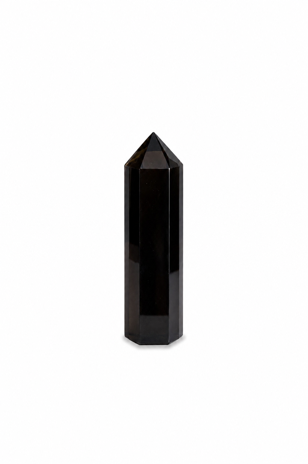 Ice Obsidian Turm