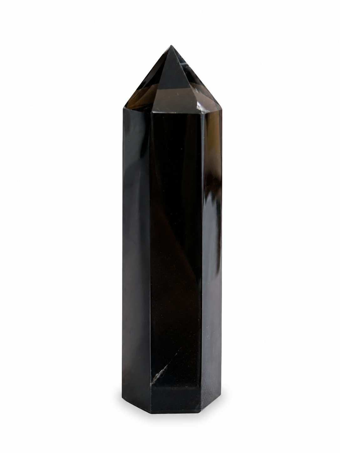Ice Obsidian – B-Ware