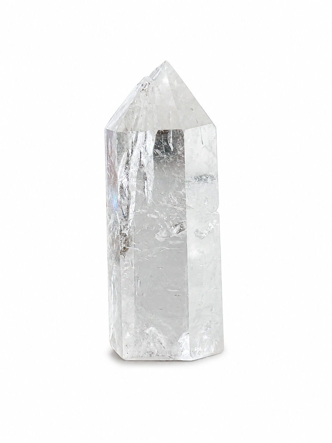 Bergkristall Turm – B-Ware