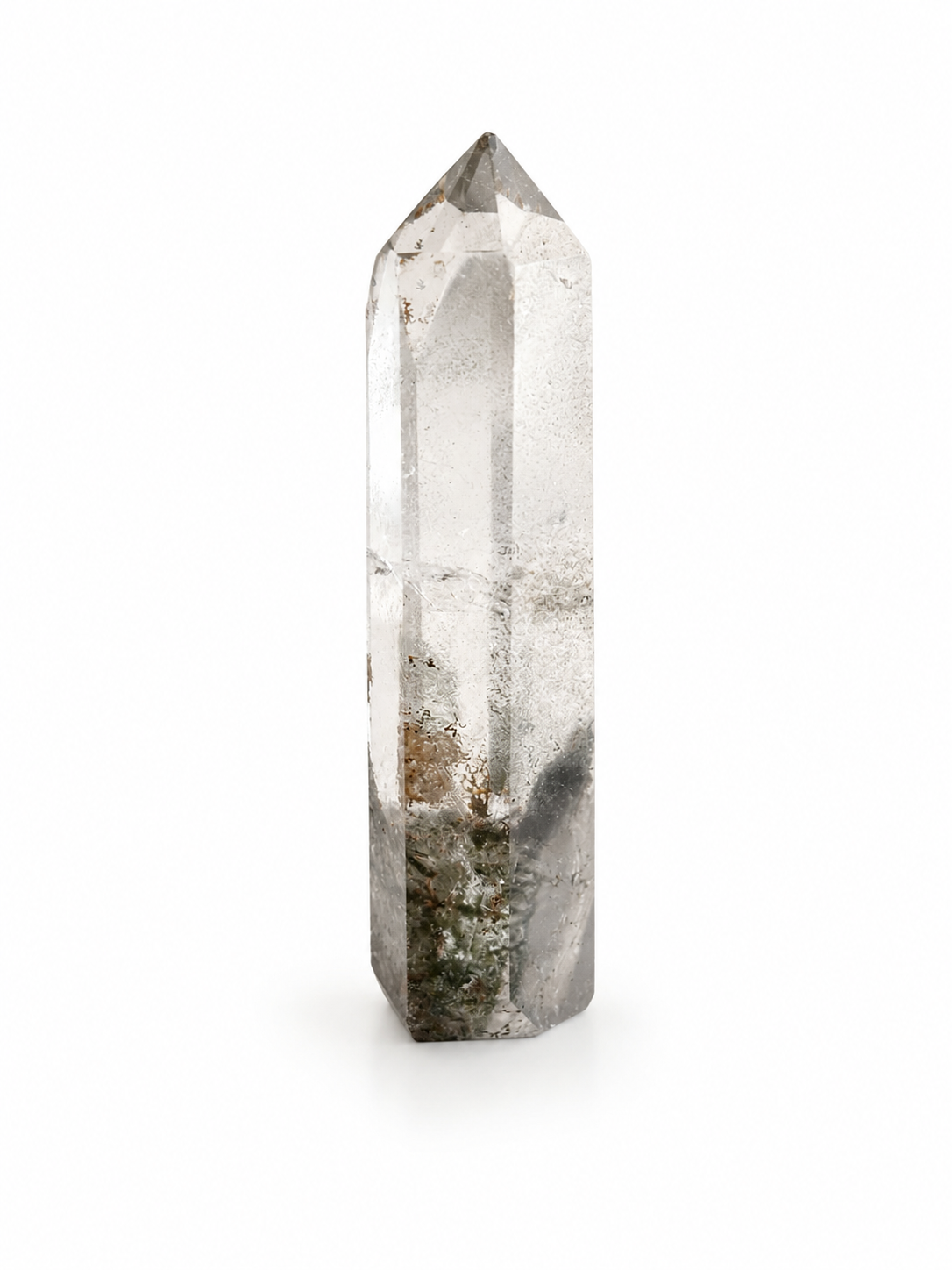 Gartenquarz Turm – B-Ware