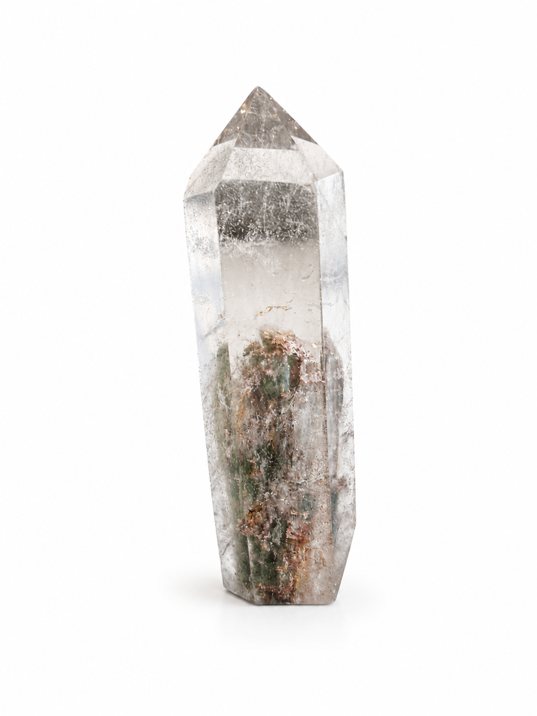 Gartenquarz Turm – B-Ware