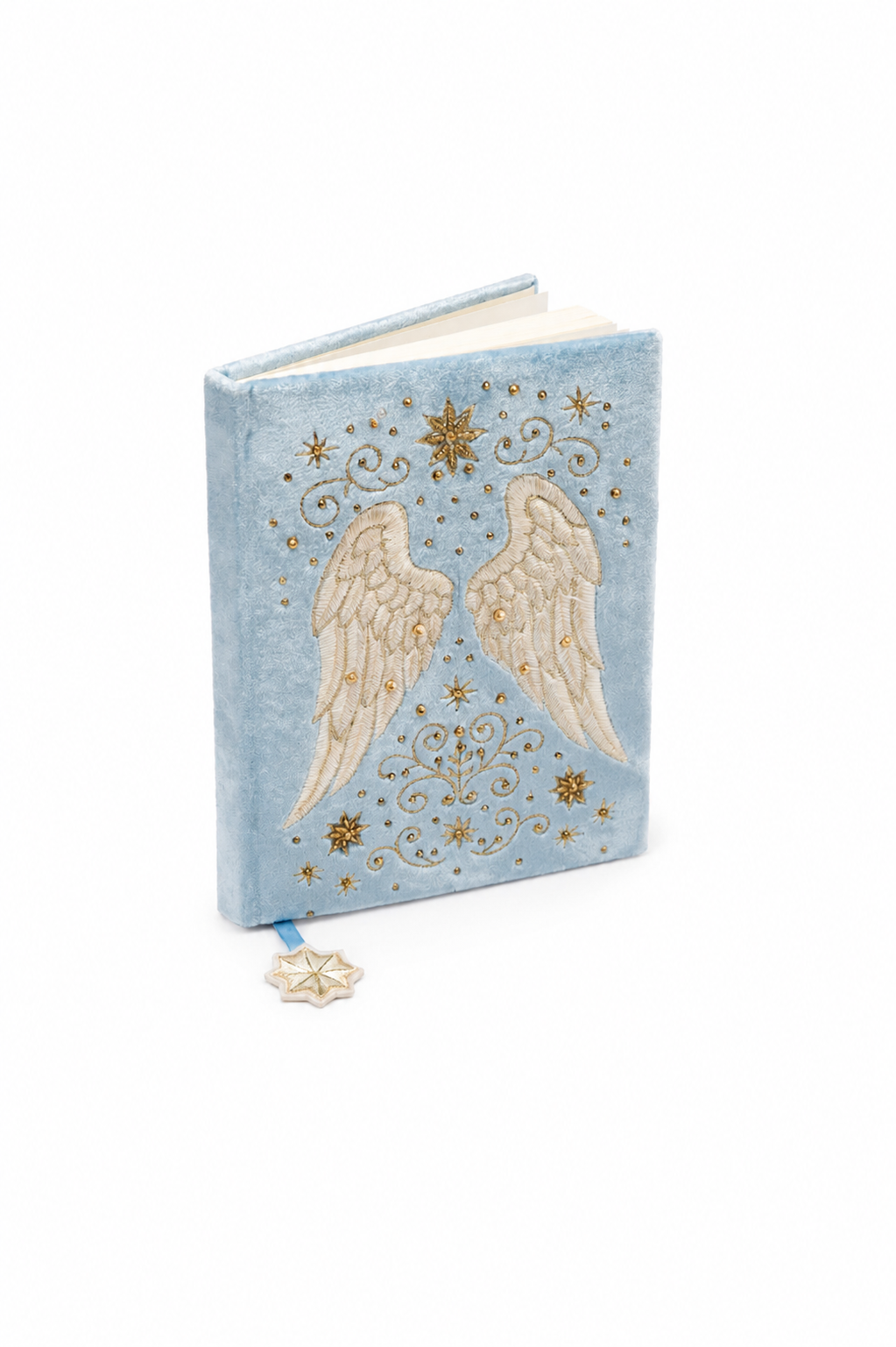 Engelsflügel Ritualjournal