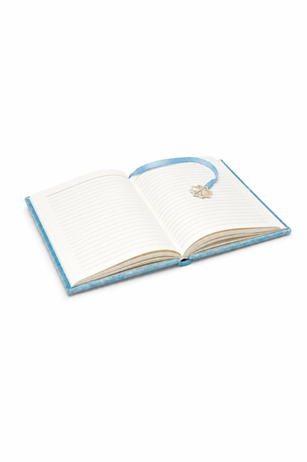 Engelsflügel Ritualjournal