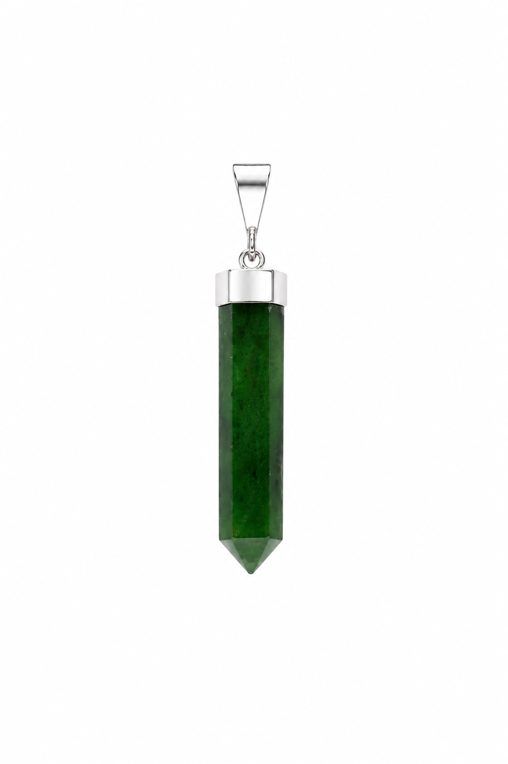 Nephrit Jade Anhänger