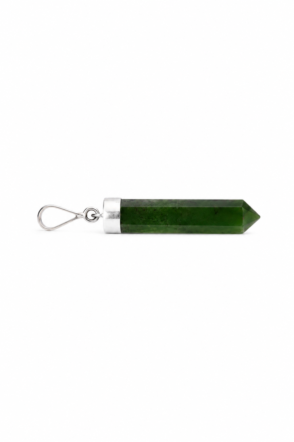Nephrit Jade Anhänger
