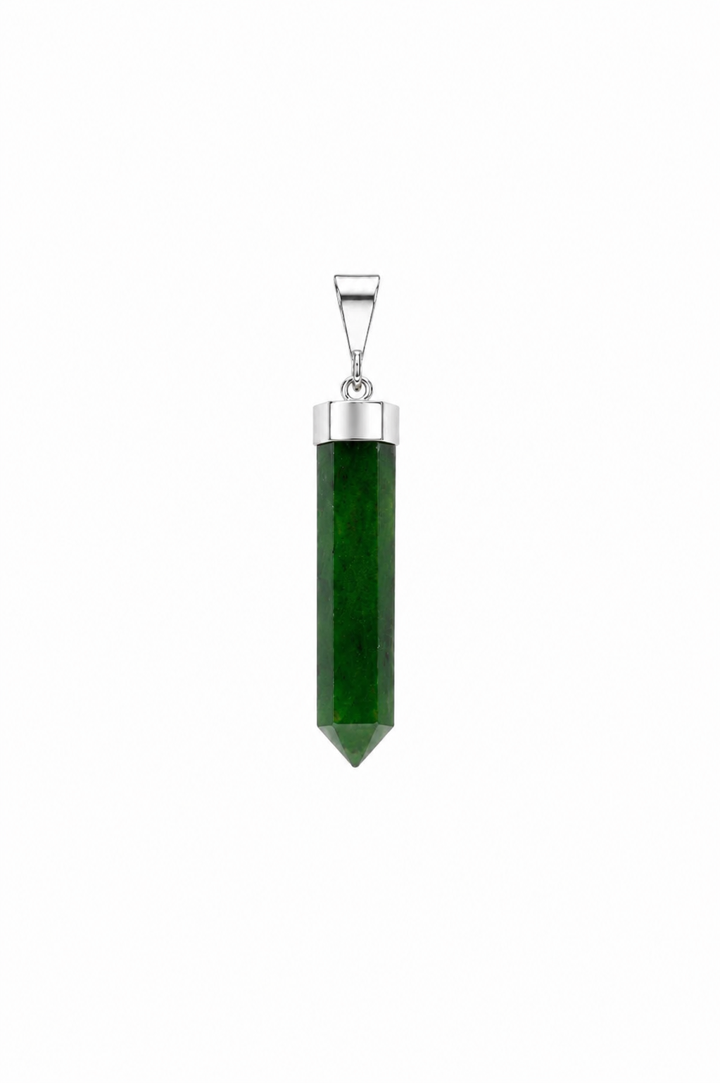 Nephrit Jade Anhänger