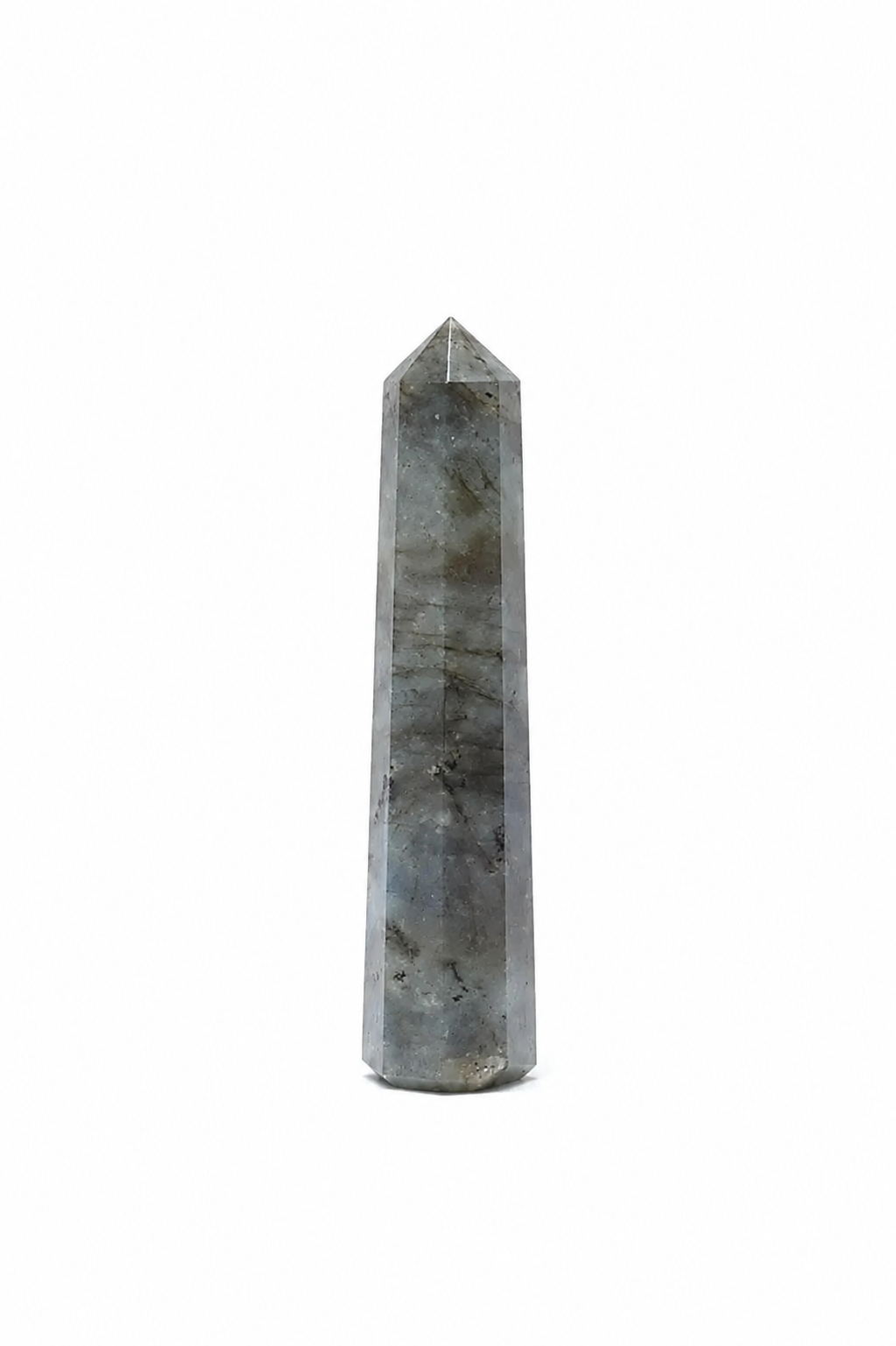 Labradorit Obelisk