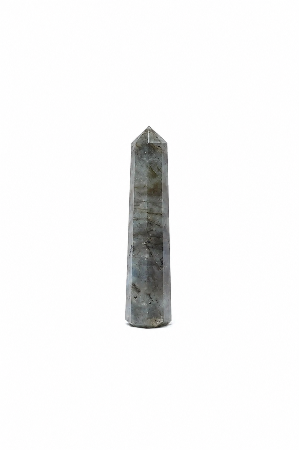 Labradorit Obelisk