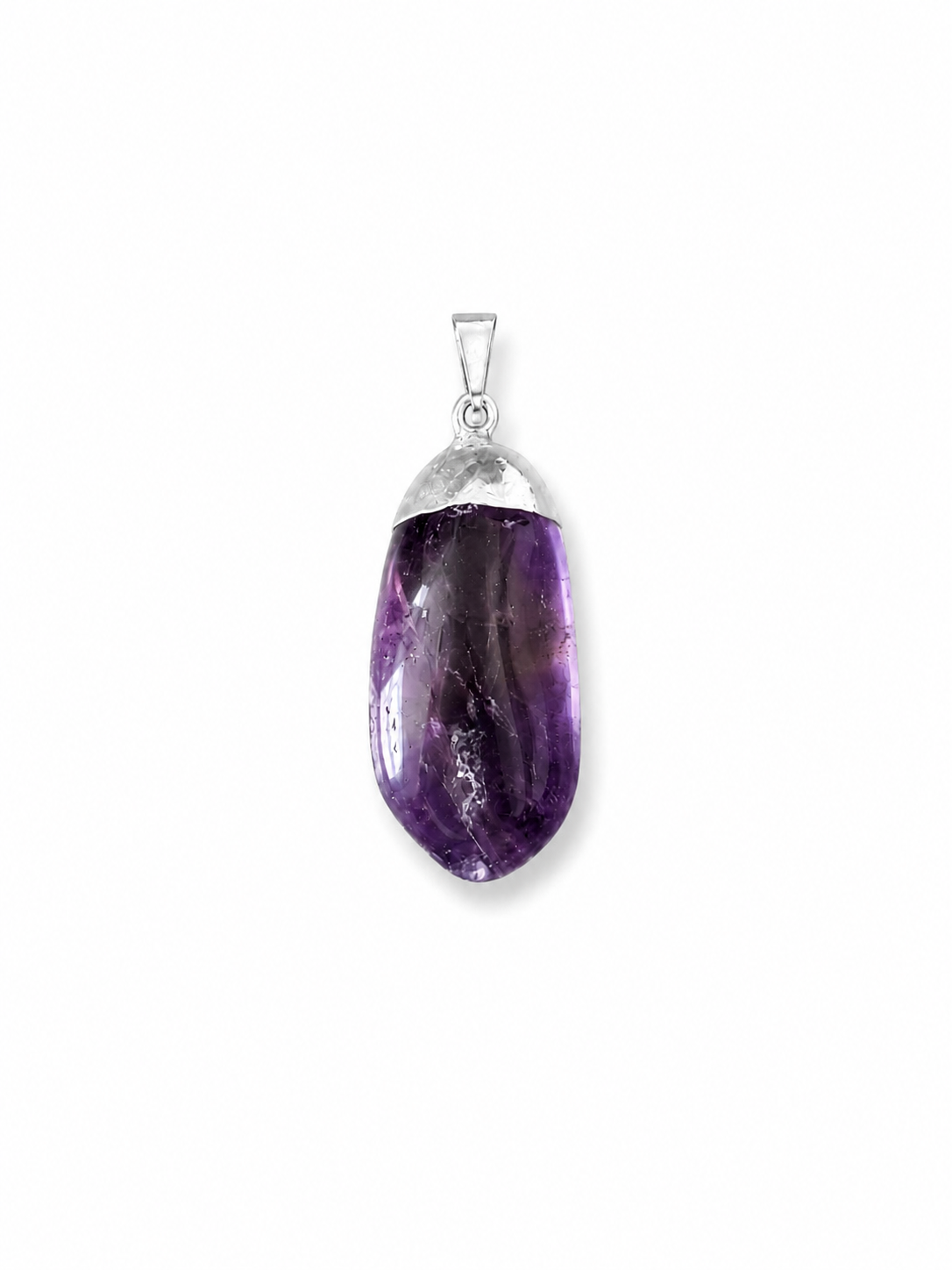 Amethyst Anhanger