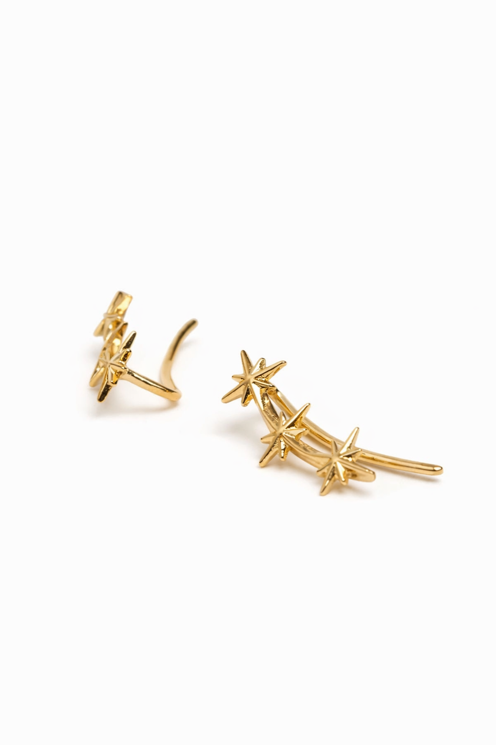 Sternenflug Ohrringe