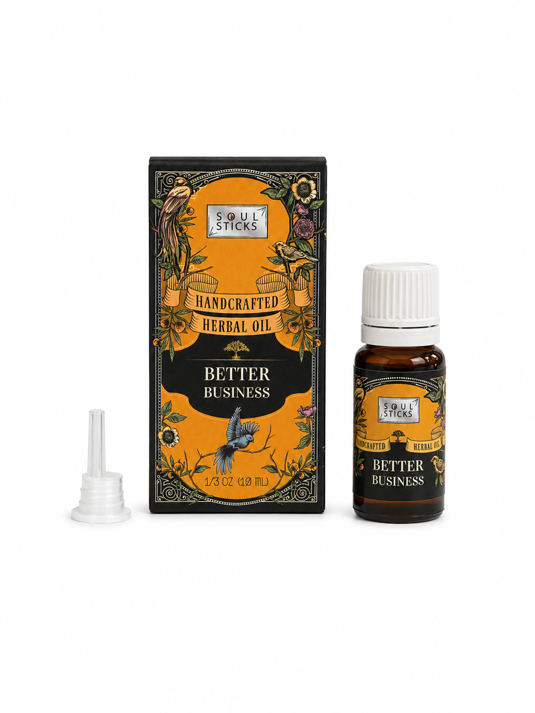 Better Business Ritualöl
