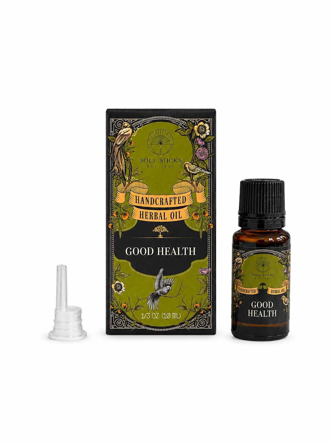 Good Health Ritualöl