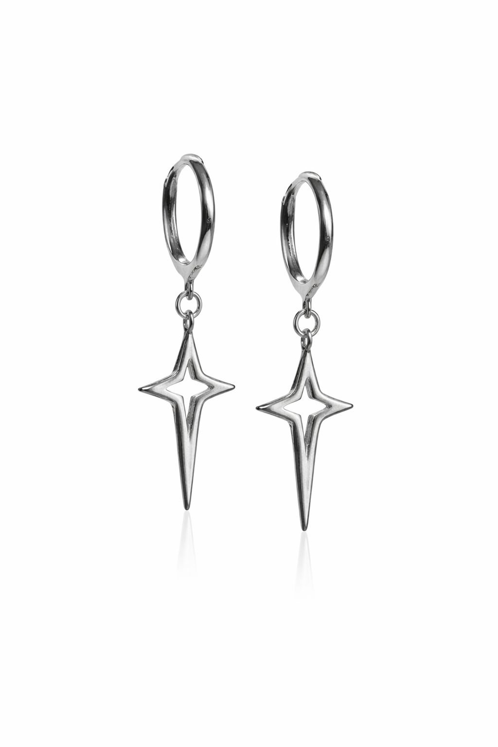 Sternentor Ohrringe