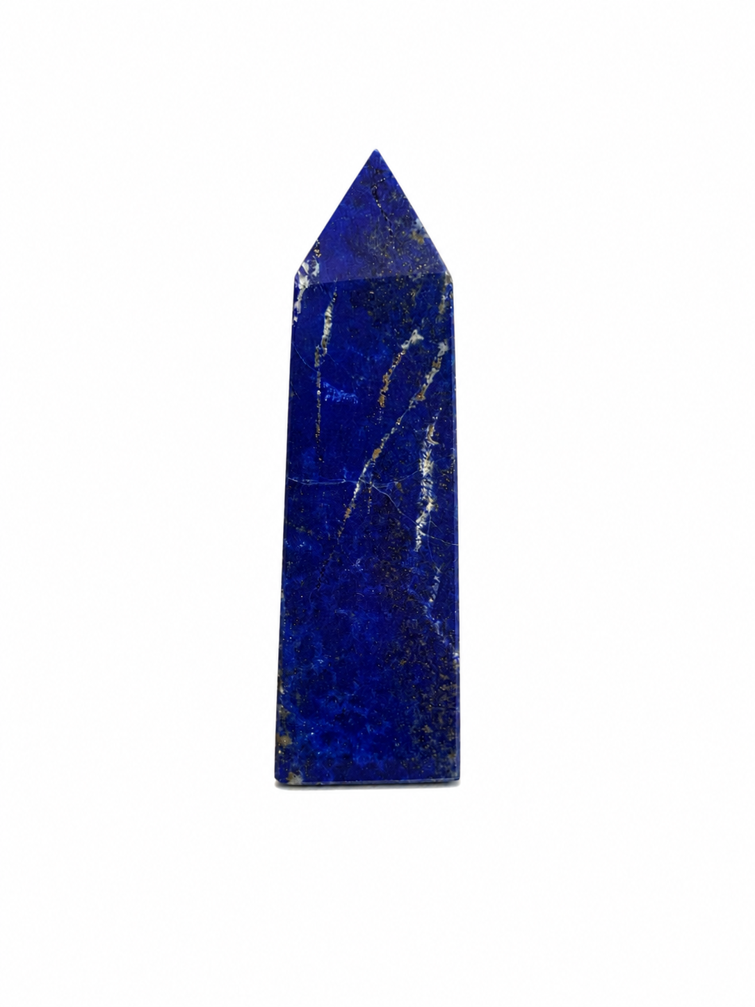 Lapis Lazuli Turm