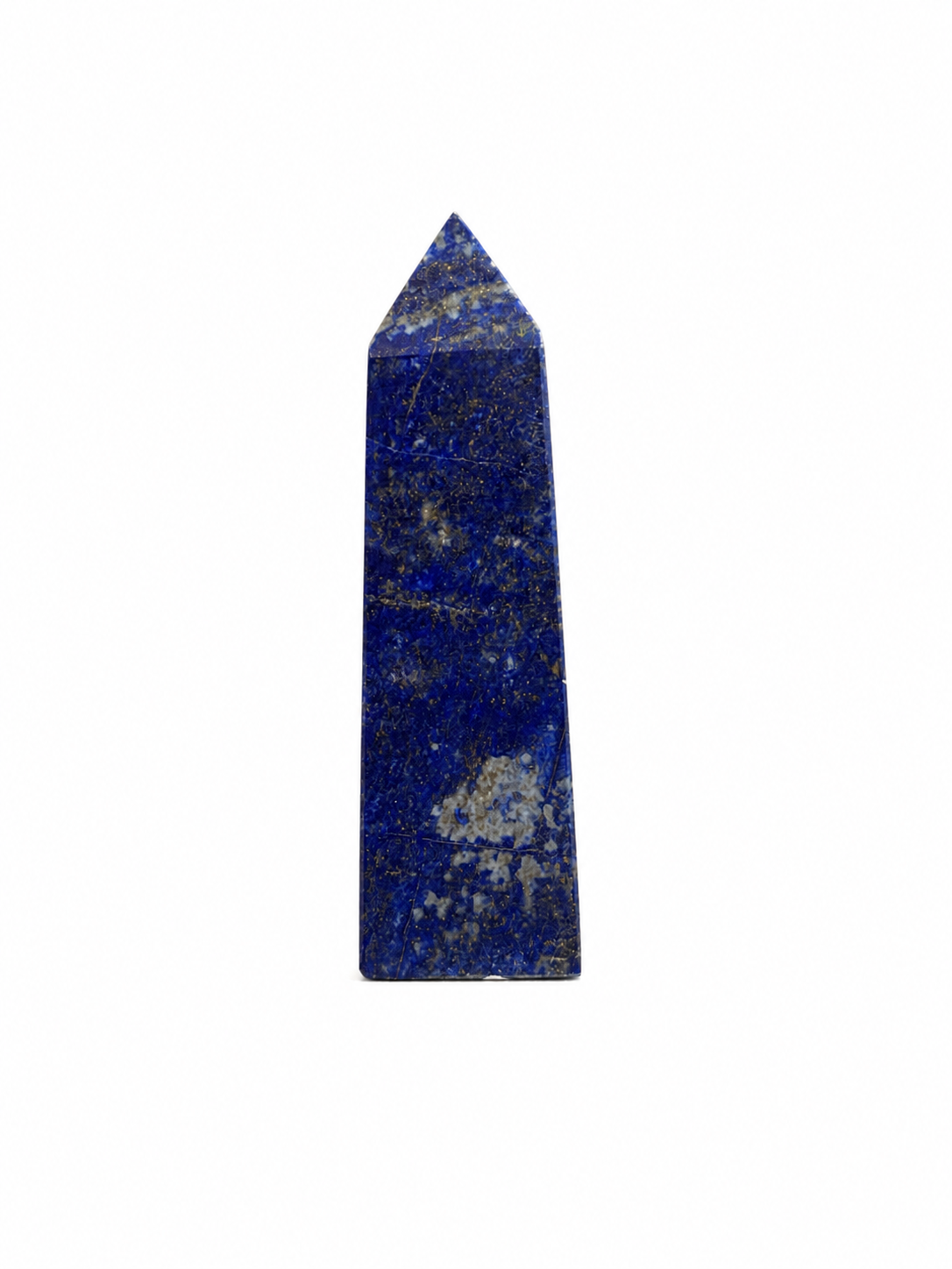 Lapis Lazuli Turm