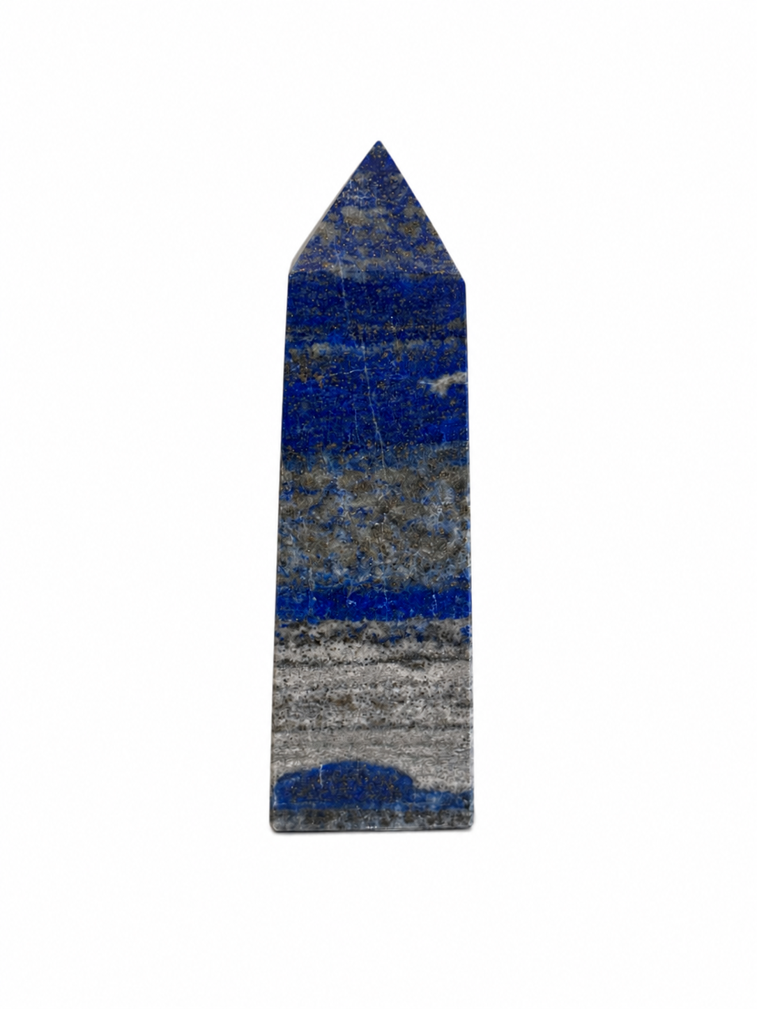 Lapis Lazuli Turm