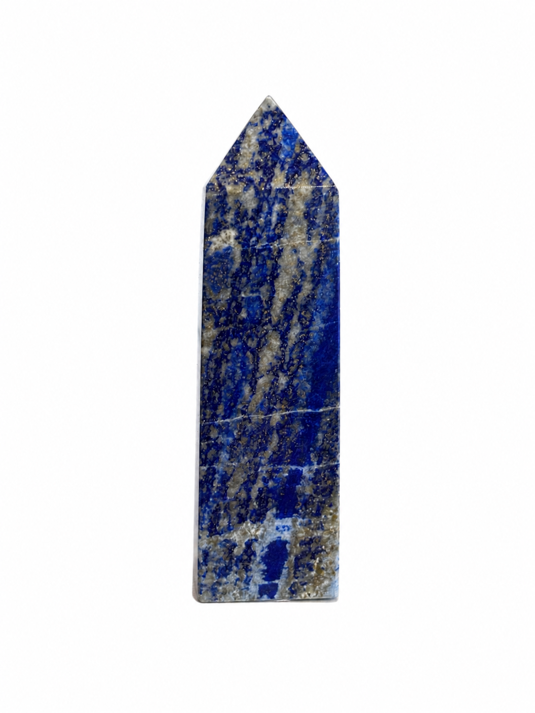 Lapis Lazuli Turm