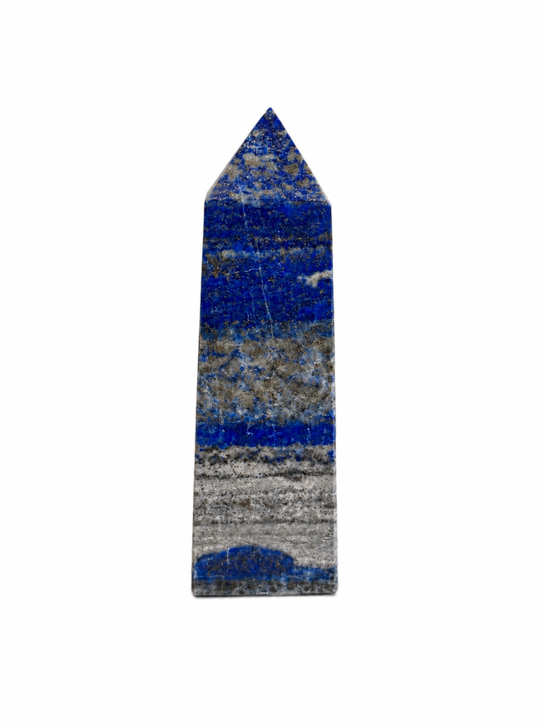 Lapis Lazuli Turm