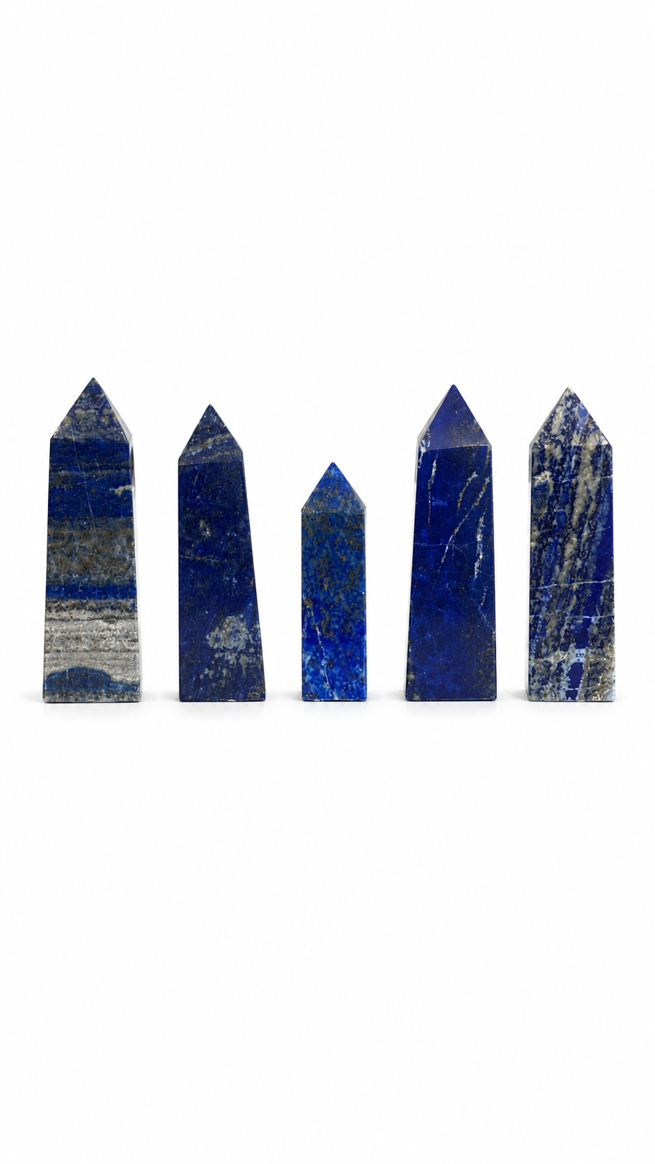Lapis Lazuli Turm