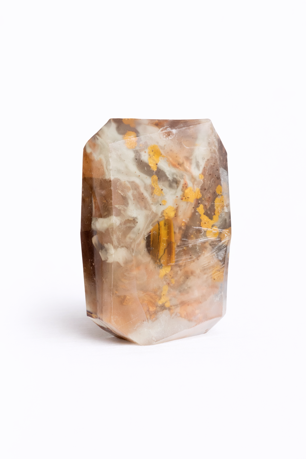 Erdkraft Seife – Tigerauge