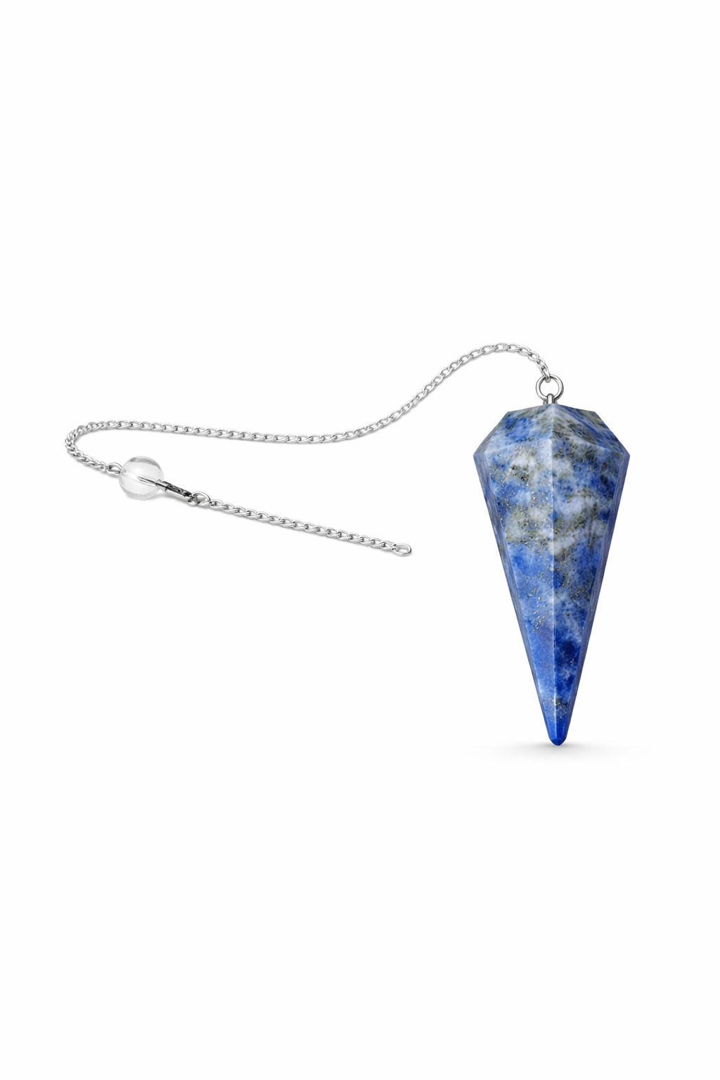 Königsstimme Pendel