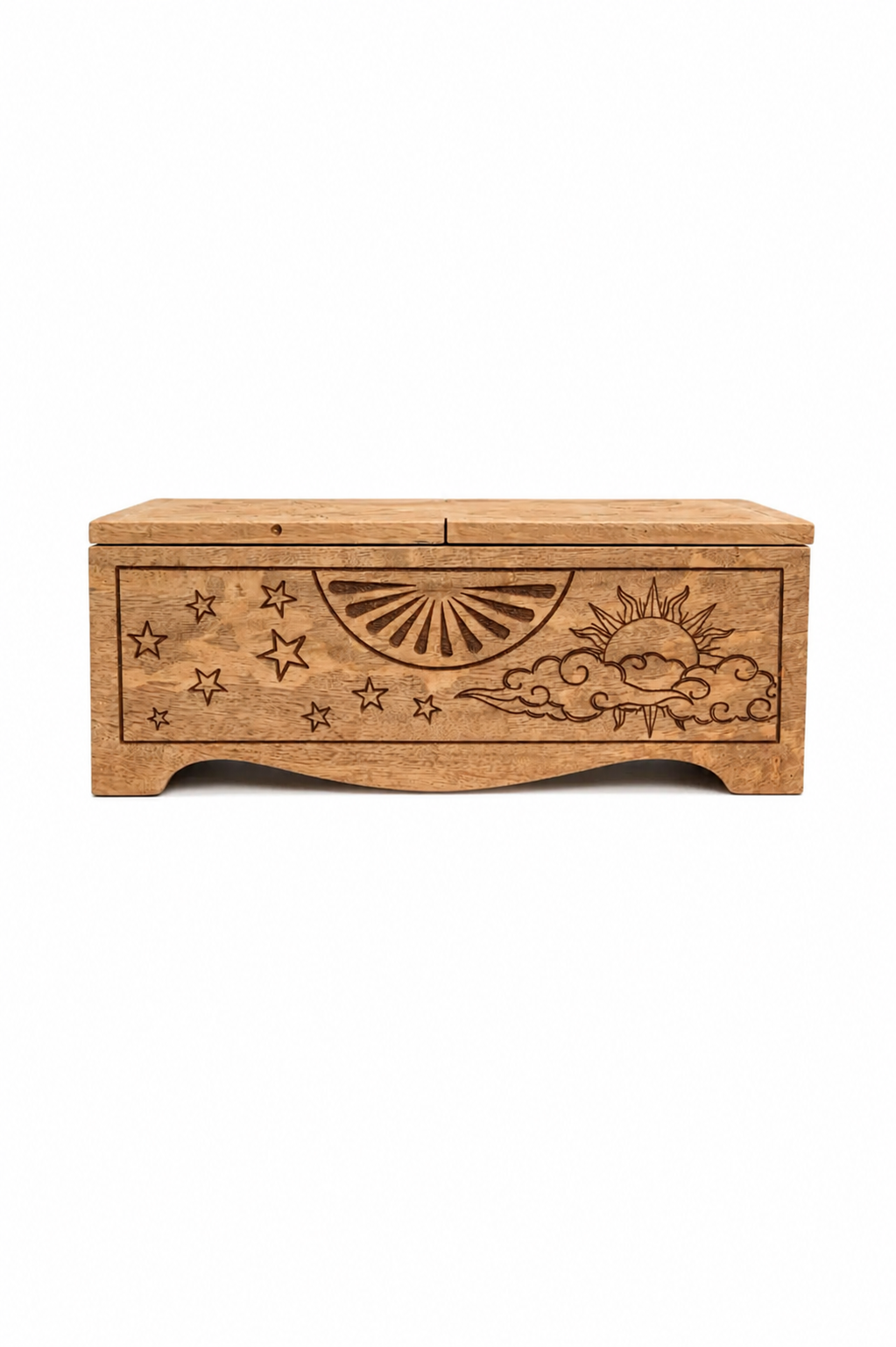 Sonnenmond Ritualbox