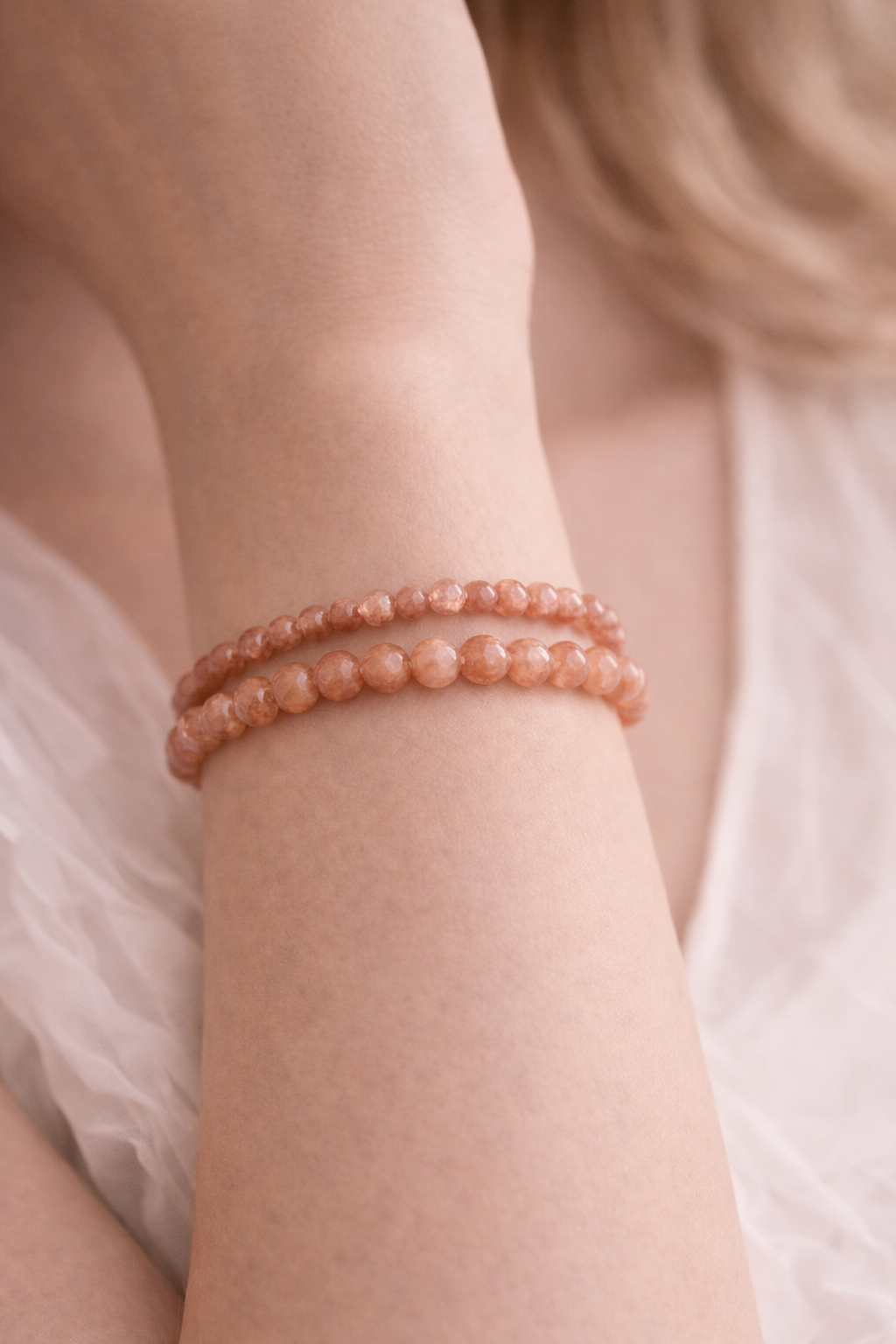 Sonnenstein Armband