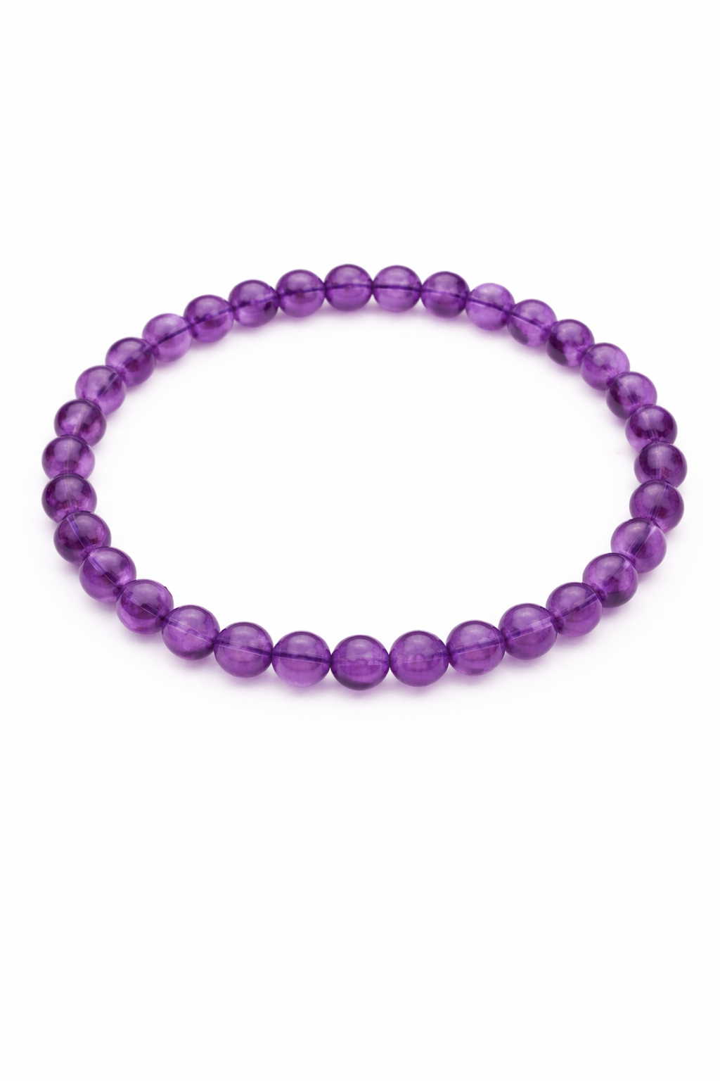 Amethyst Armband