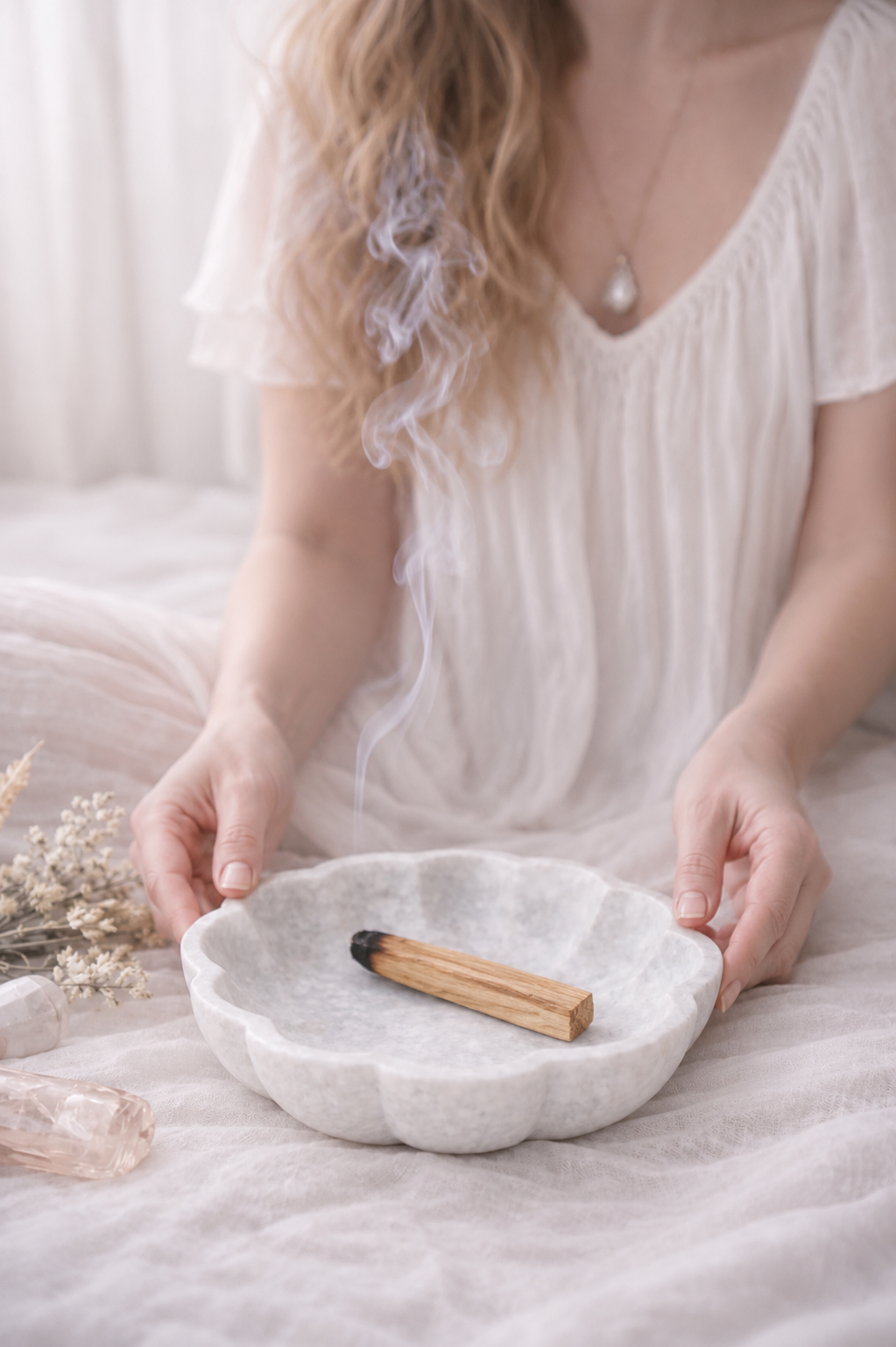 Palo Santo – Heiliges Holz