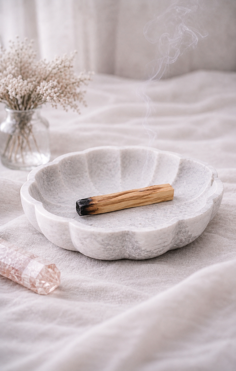 Palo Santo – Heiliges Holz