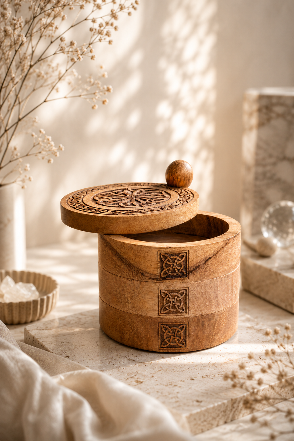 Keltenkreis Ritualbox