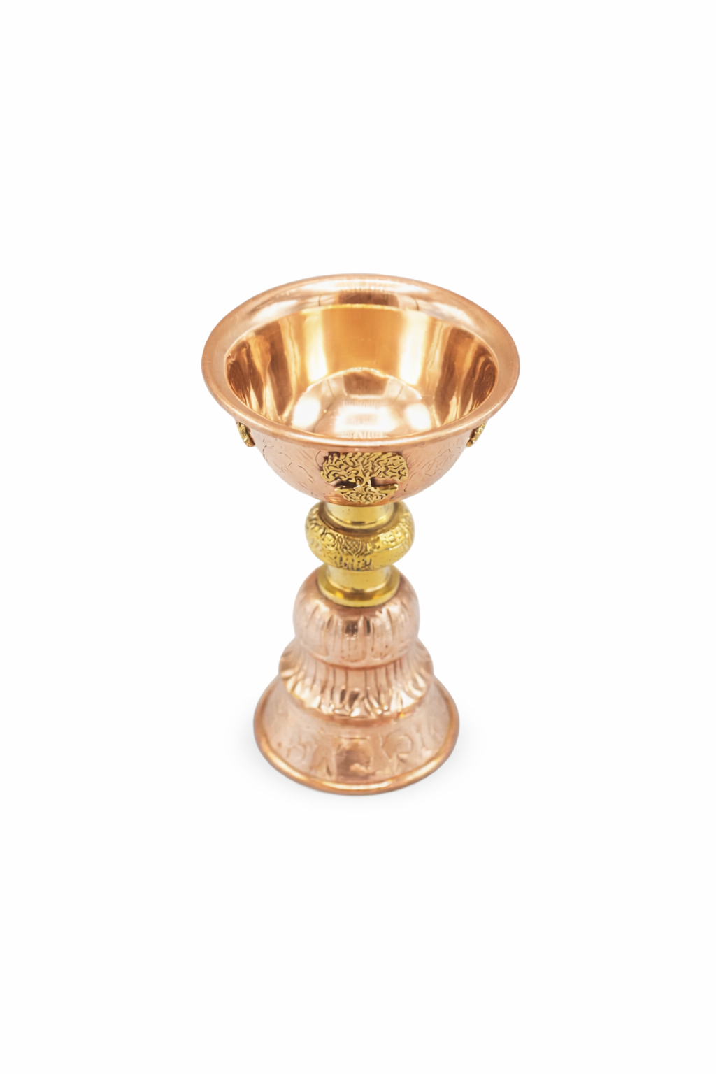 Ritualkelch – Baum des Lebens