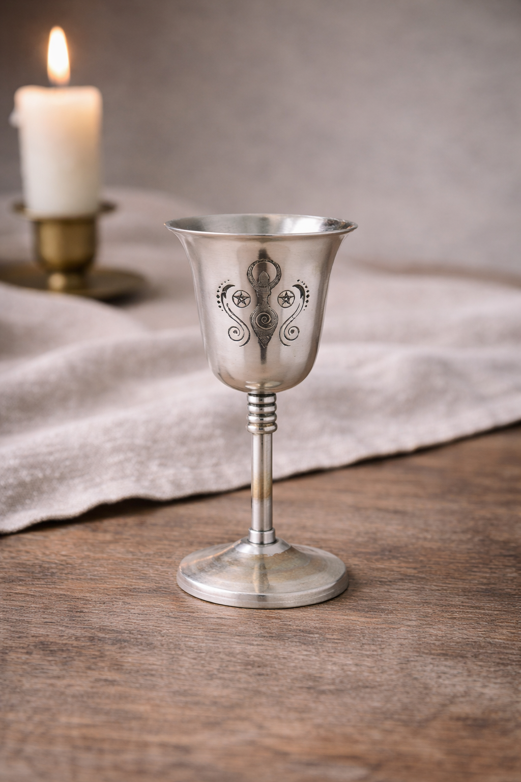 Ritualkelch Göttin