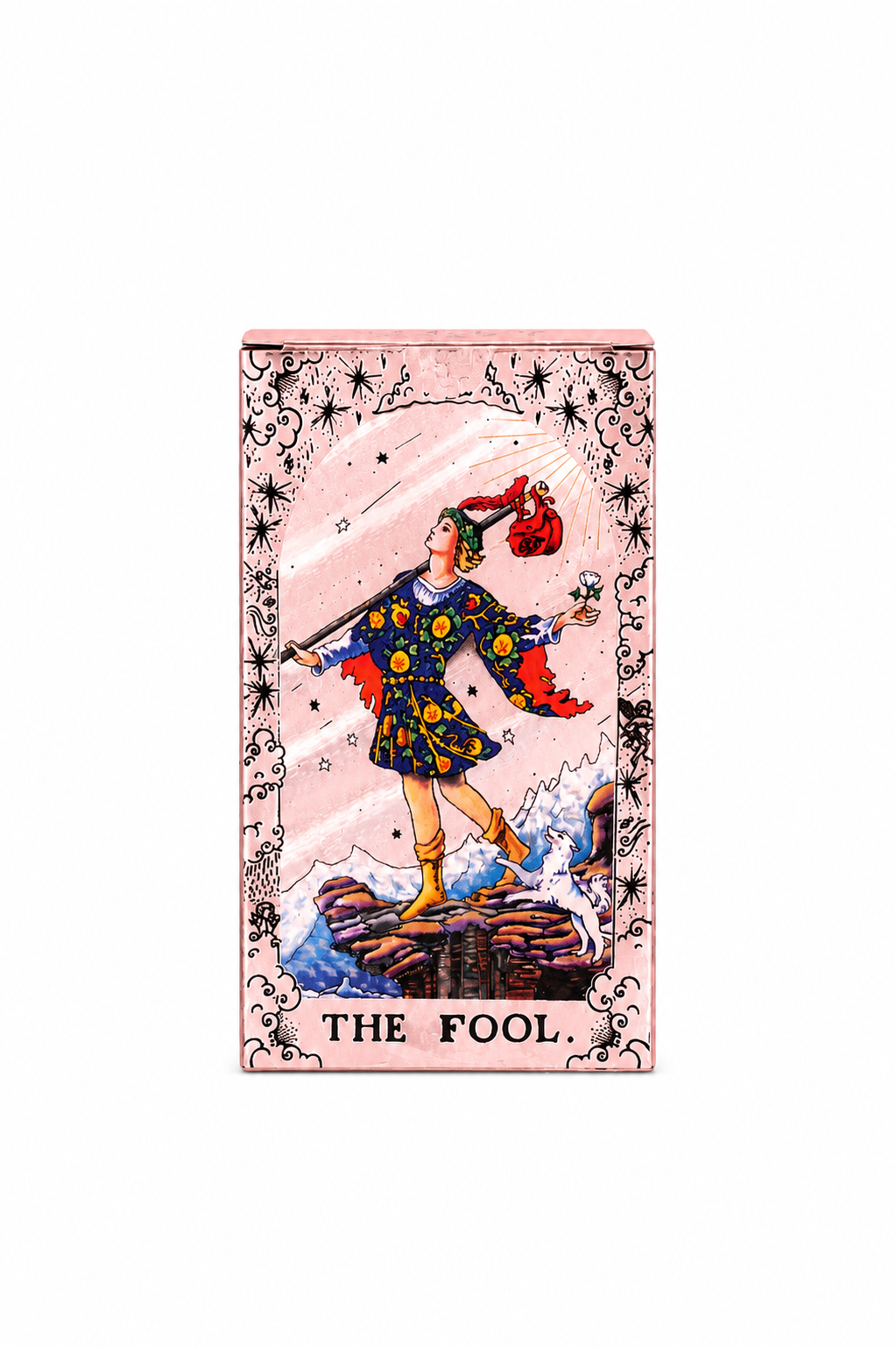 Sternenpfad Tarotkarten