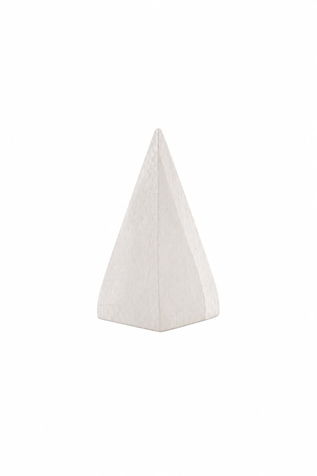 Selenit Pyramide – Lichttempel