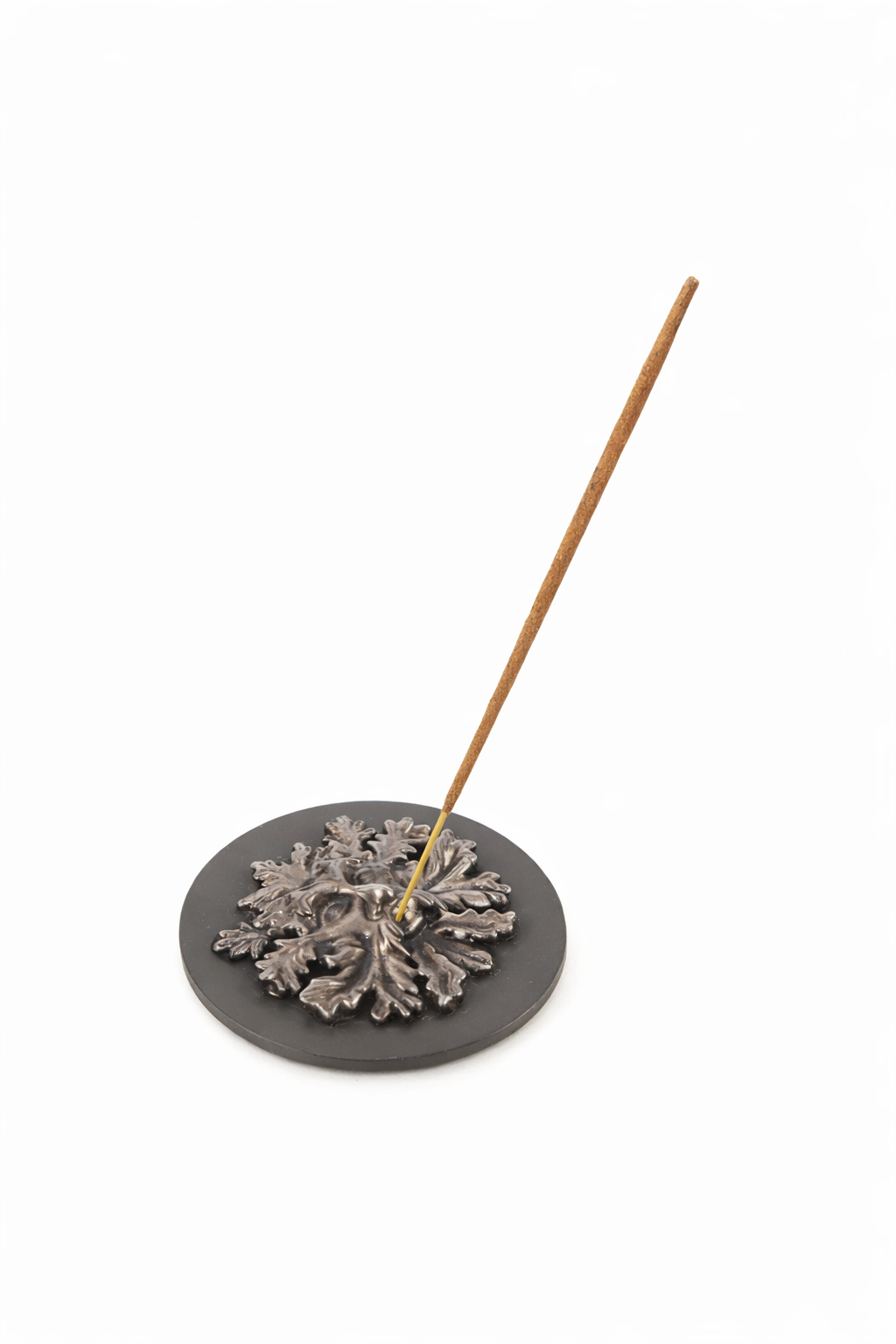 Baumbart Räucherstäbchenhalter