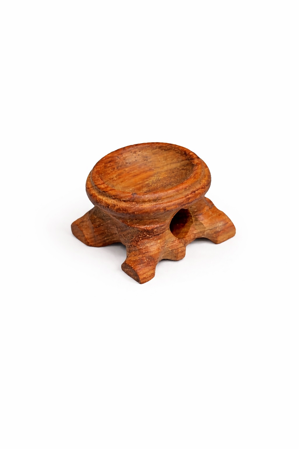 Kugelständer Holz – Erdanker