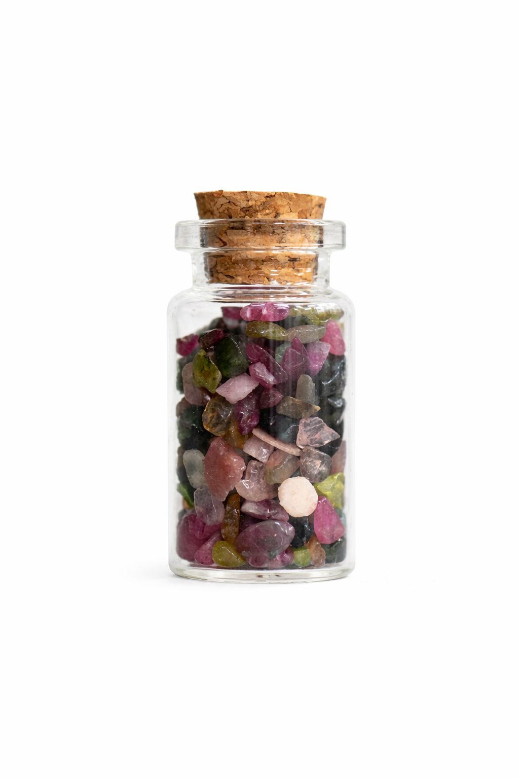 Intuition – Mini-Kristallfläschchen