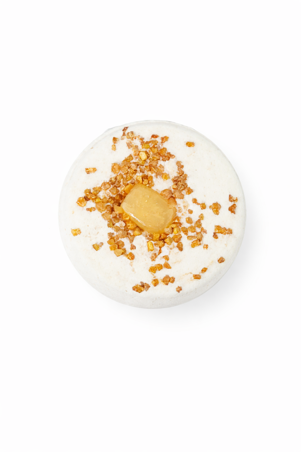 Quelle des Lichts - Badebombe