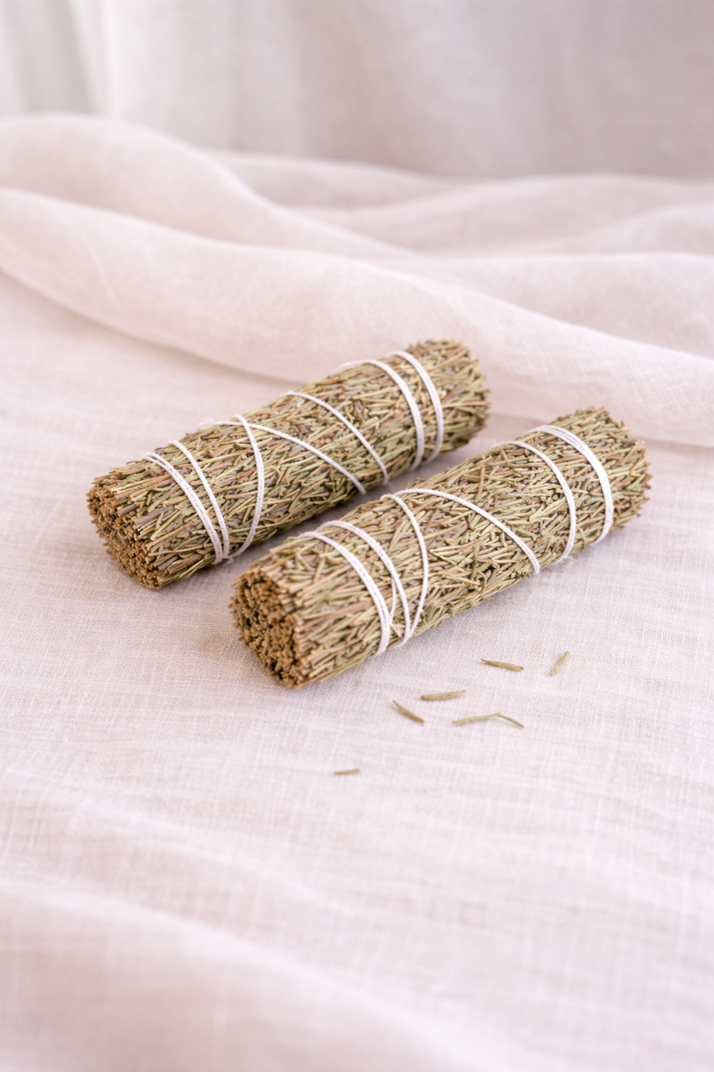 Rosmarin - Räucherbündel