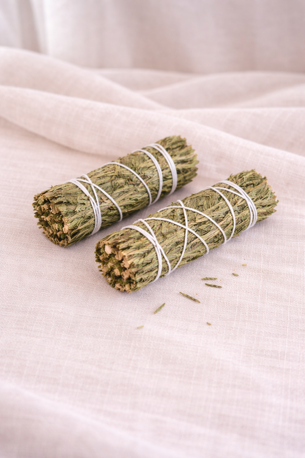 Wacholder - Räucherbündel