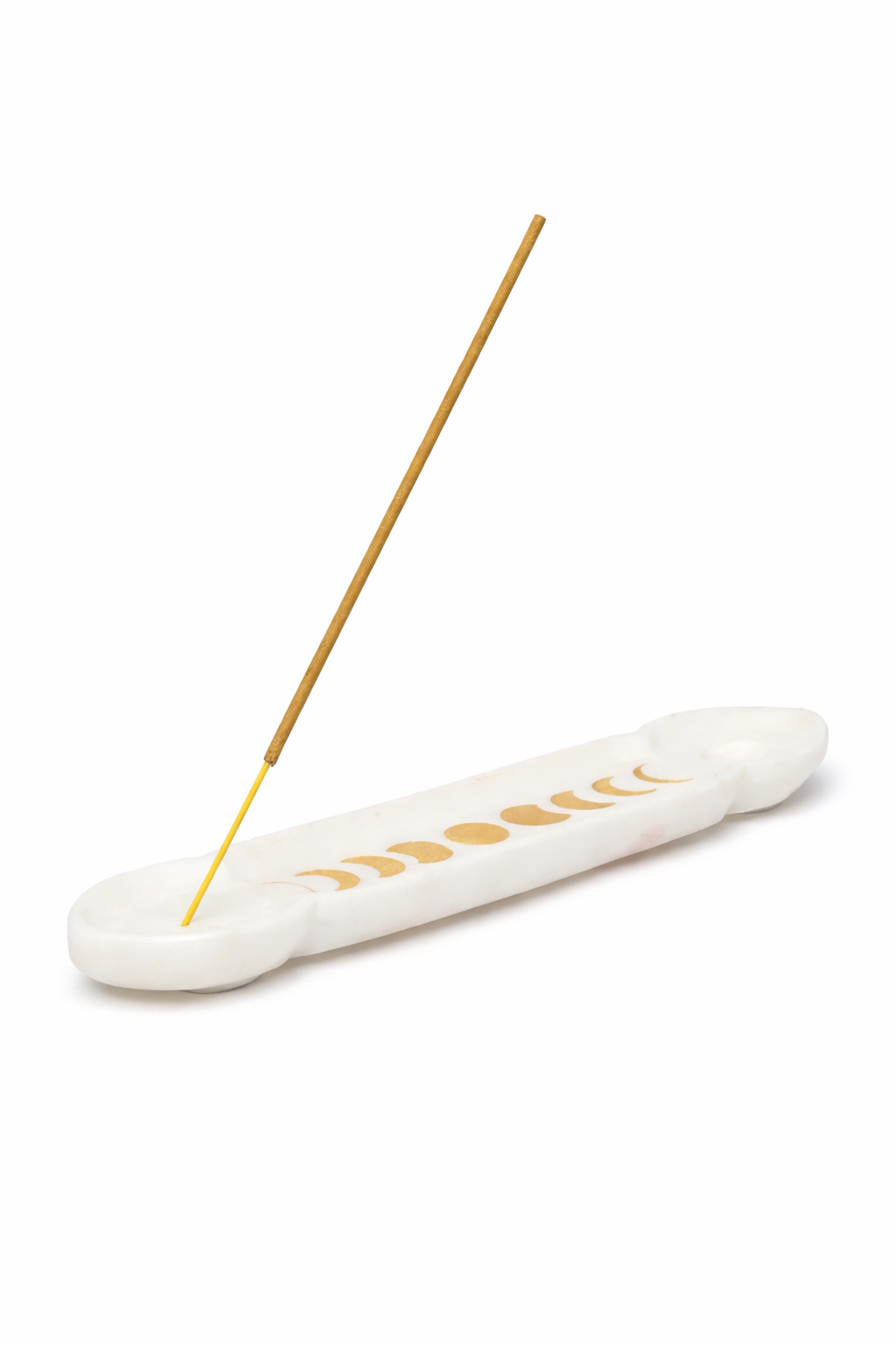 Mondpfad Räucherhalter