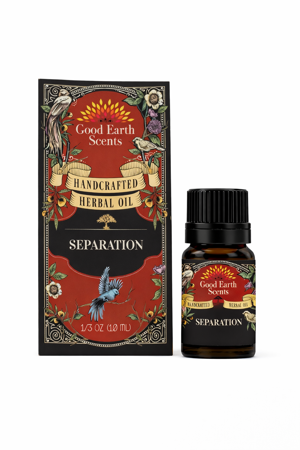 Separation Ritualöl