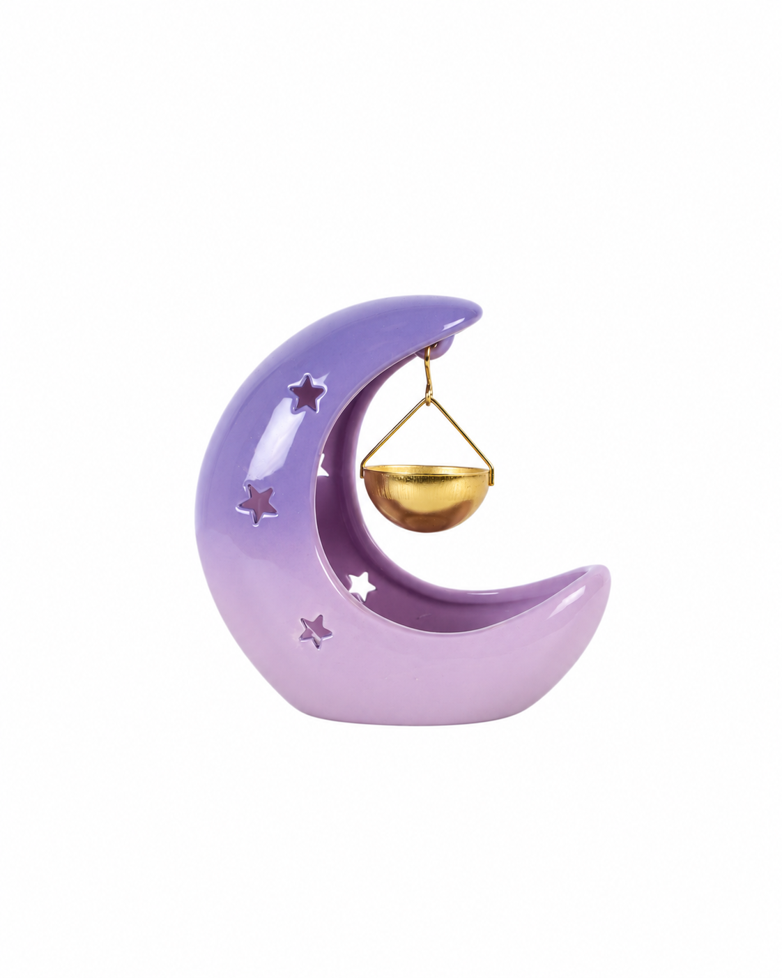 Sternenmond Duftlampe