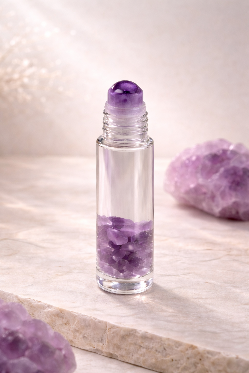 Amethyst Roll-On – Seelenruhe